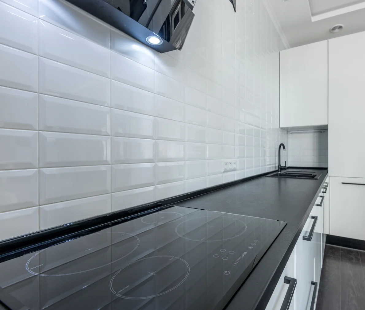 Cooktop Repair Services