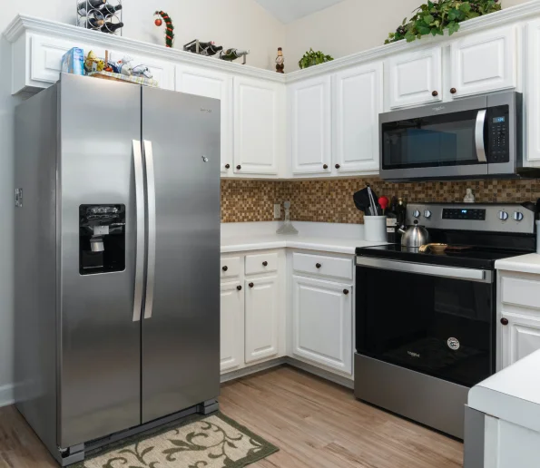 Whirlpool Appliance Repair