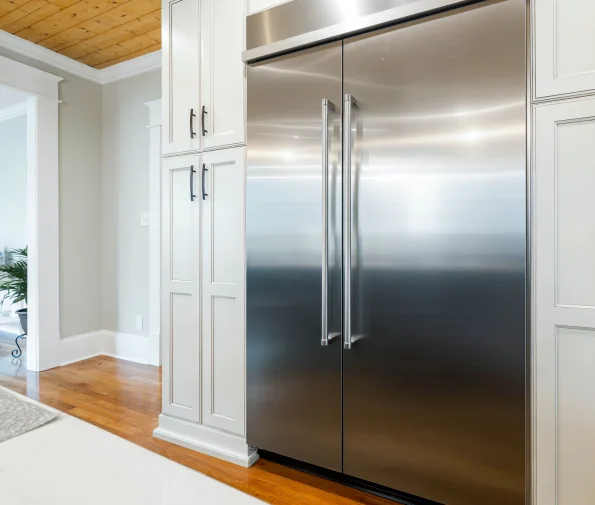 Refrigerator Repair Chicago