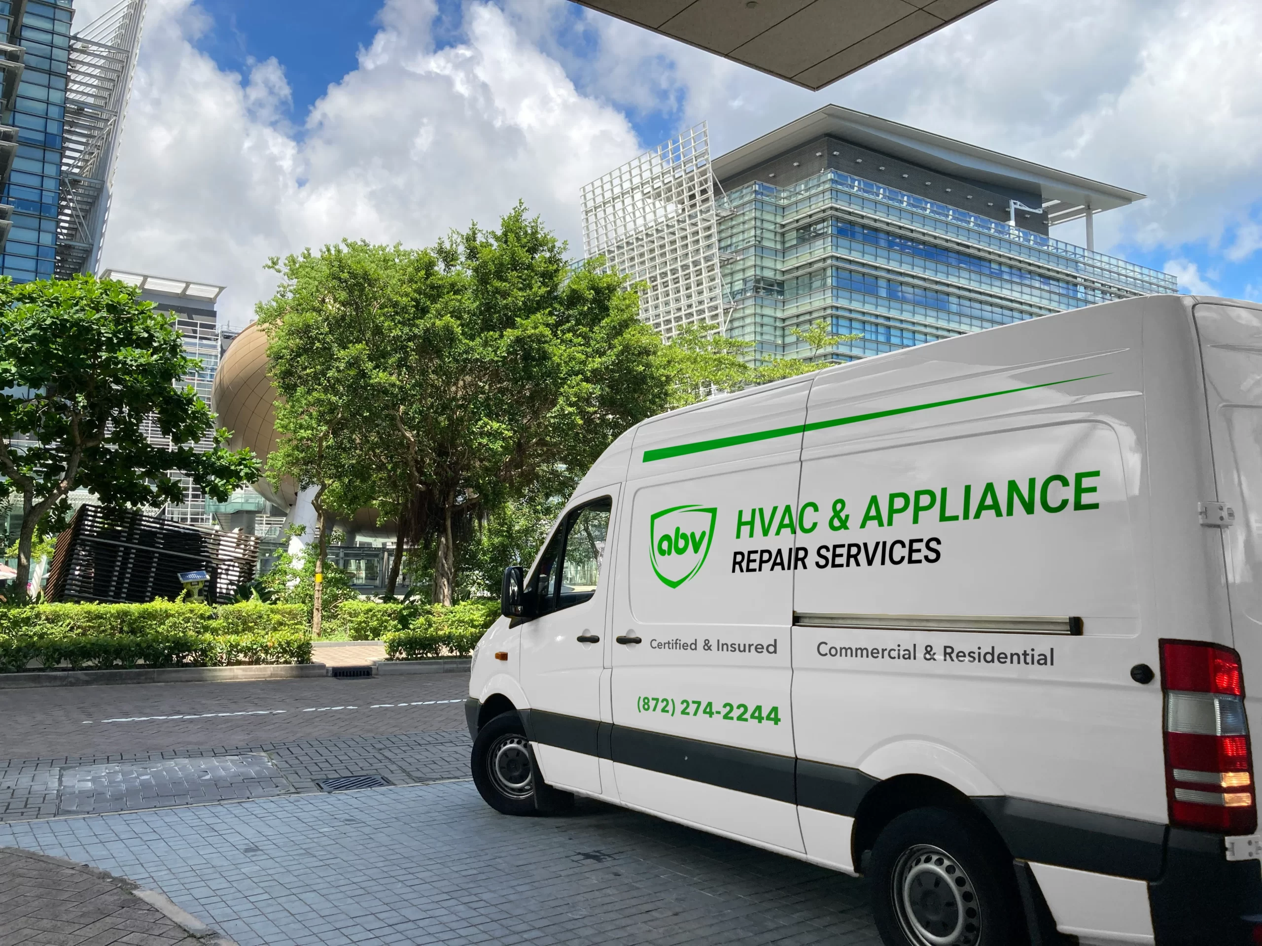 Appliance Repair in Chicago