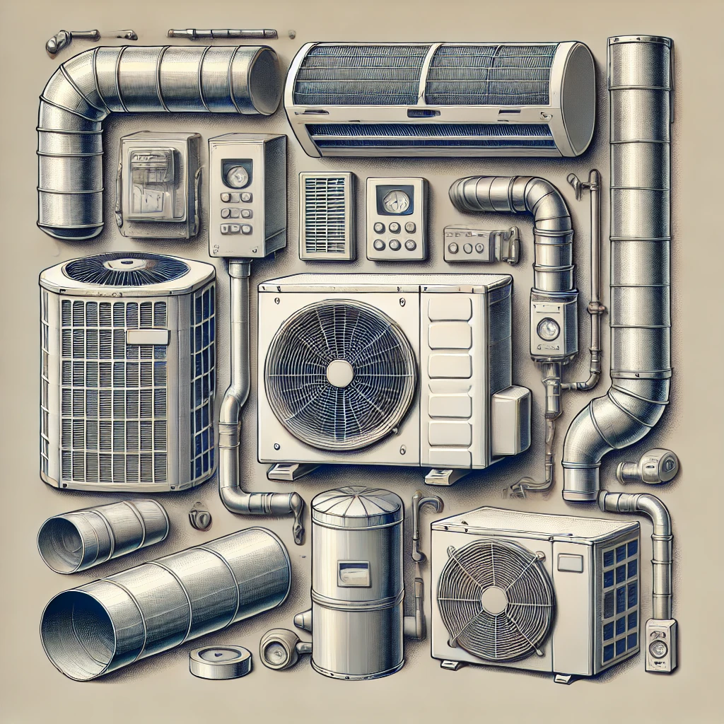 Why important to do HVAC installations with us?