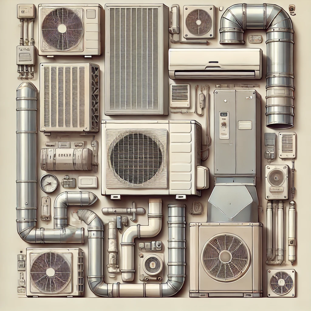 Why important to do HVAC installations with us?