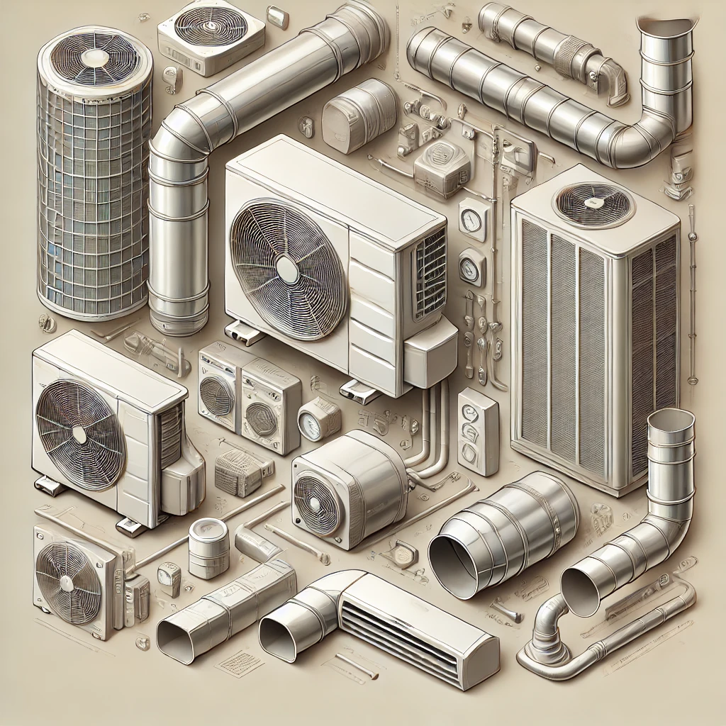 Why important to do HVAC installations with us?