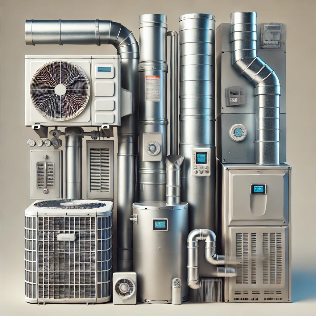 Why important to do HVAC installations with us?