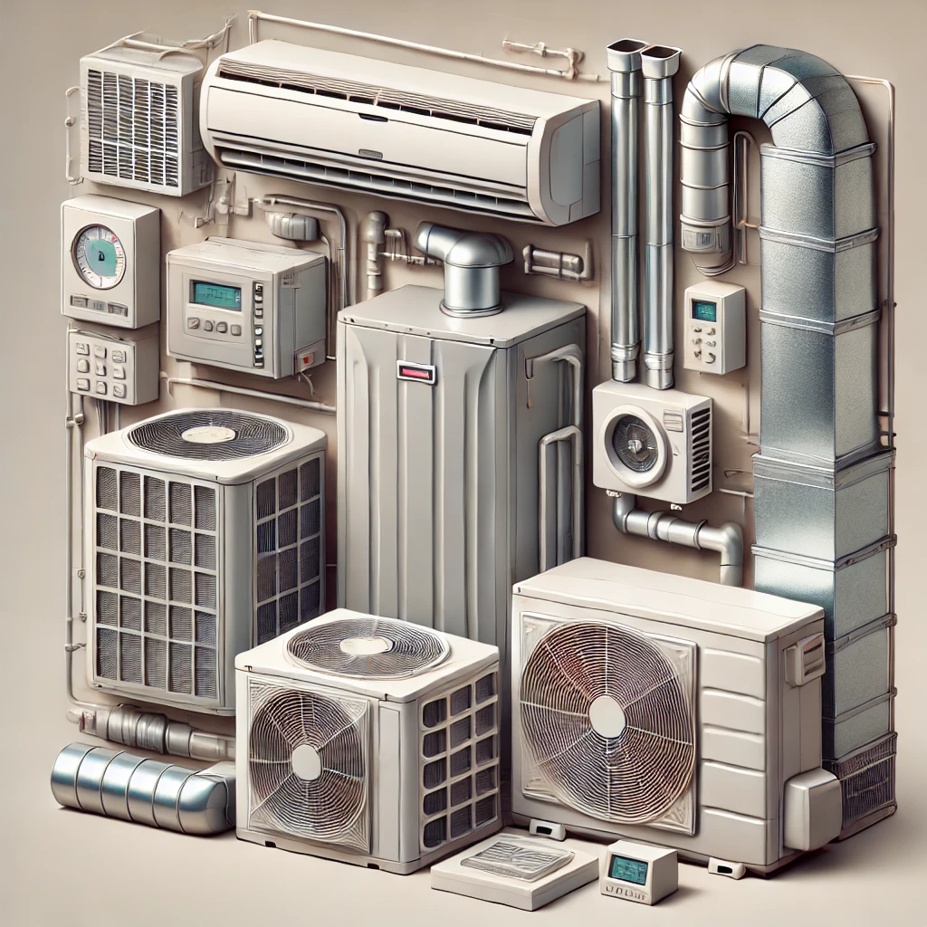 Why important to do HVAC installations with us?