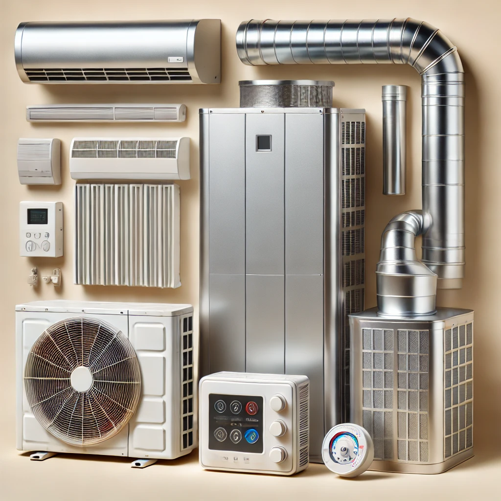 Why important to do HVAC installations with us?