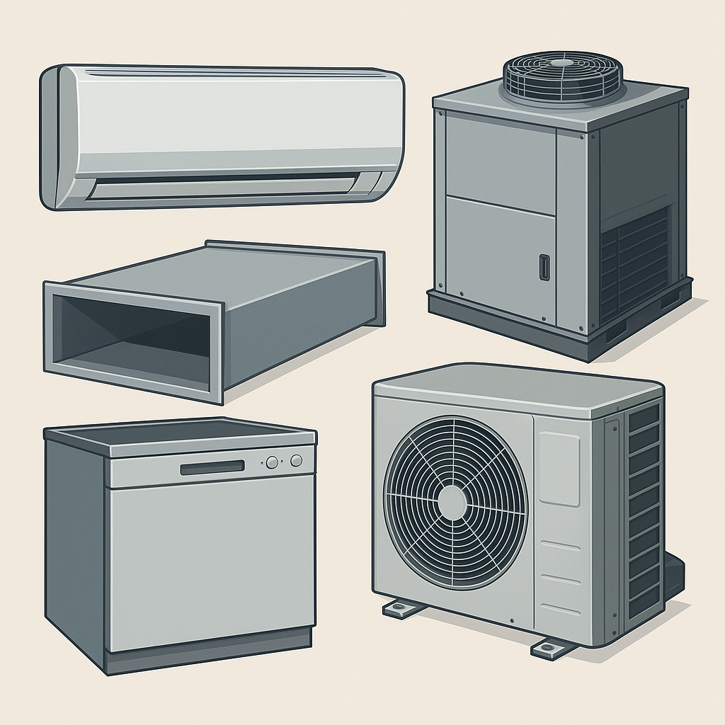 Why important to do HVAC installations with us?