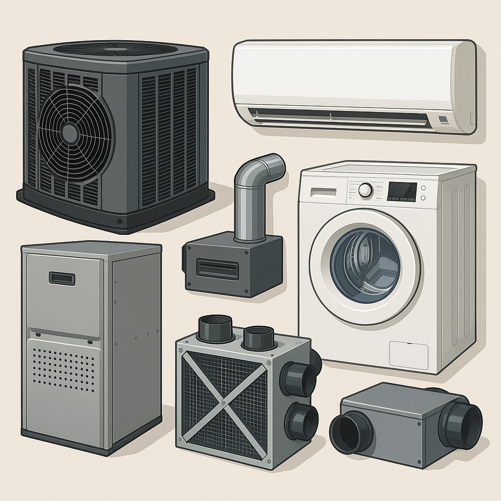 Why important to do HVAC installations with us?