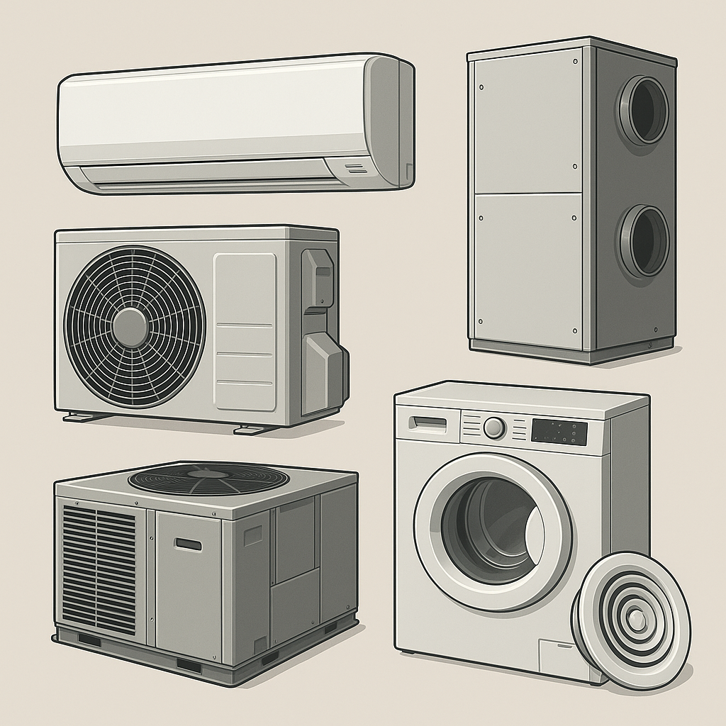 Why important to do HVAC installations with us?