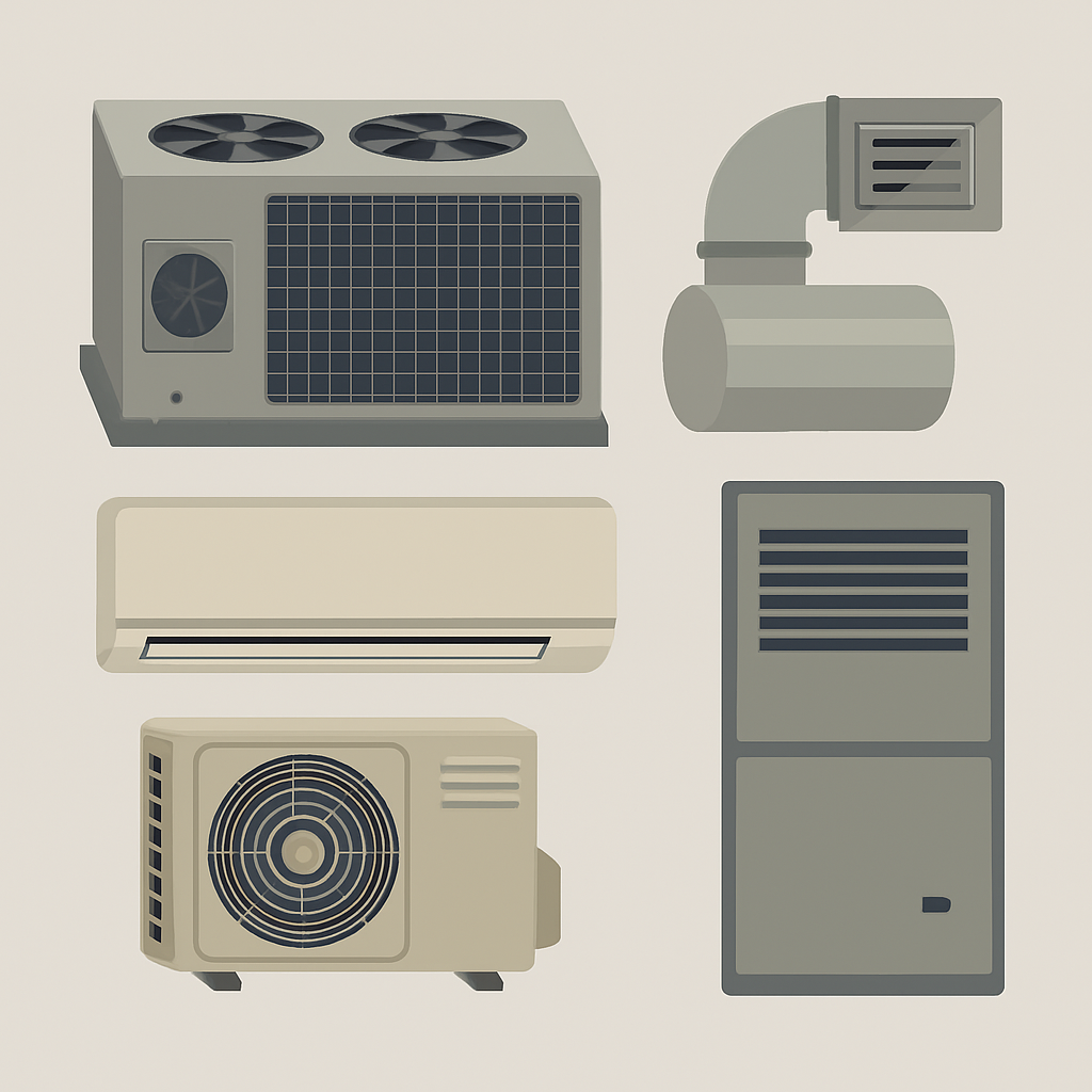 Why important to do HVAC installations with us?