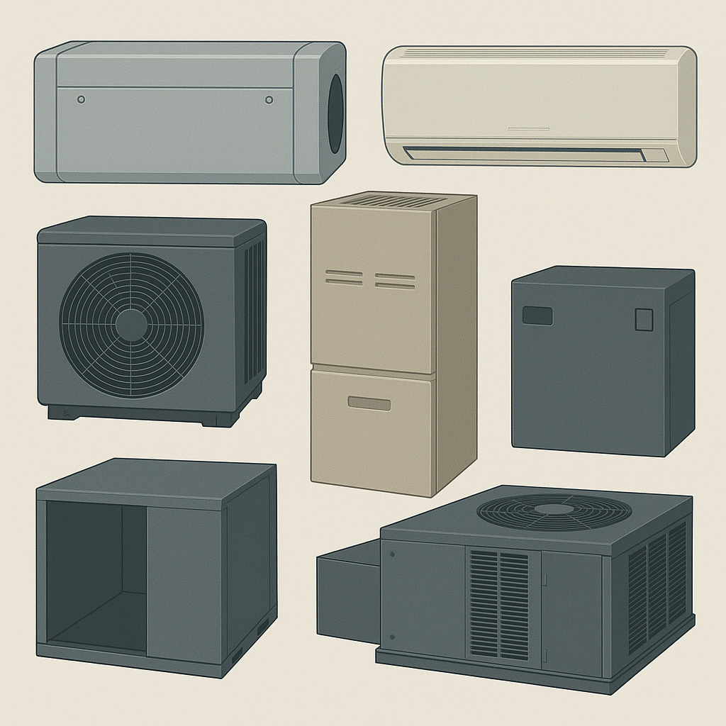 Why important to do HVAC installations with us?