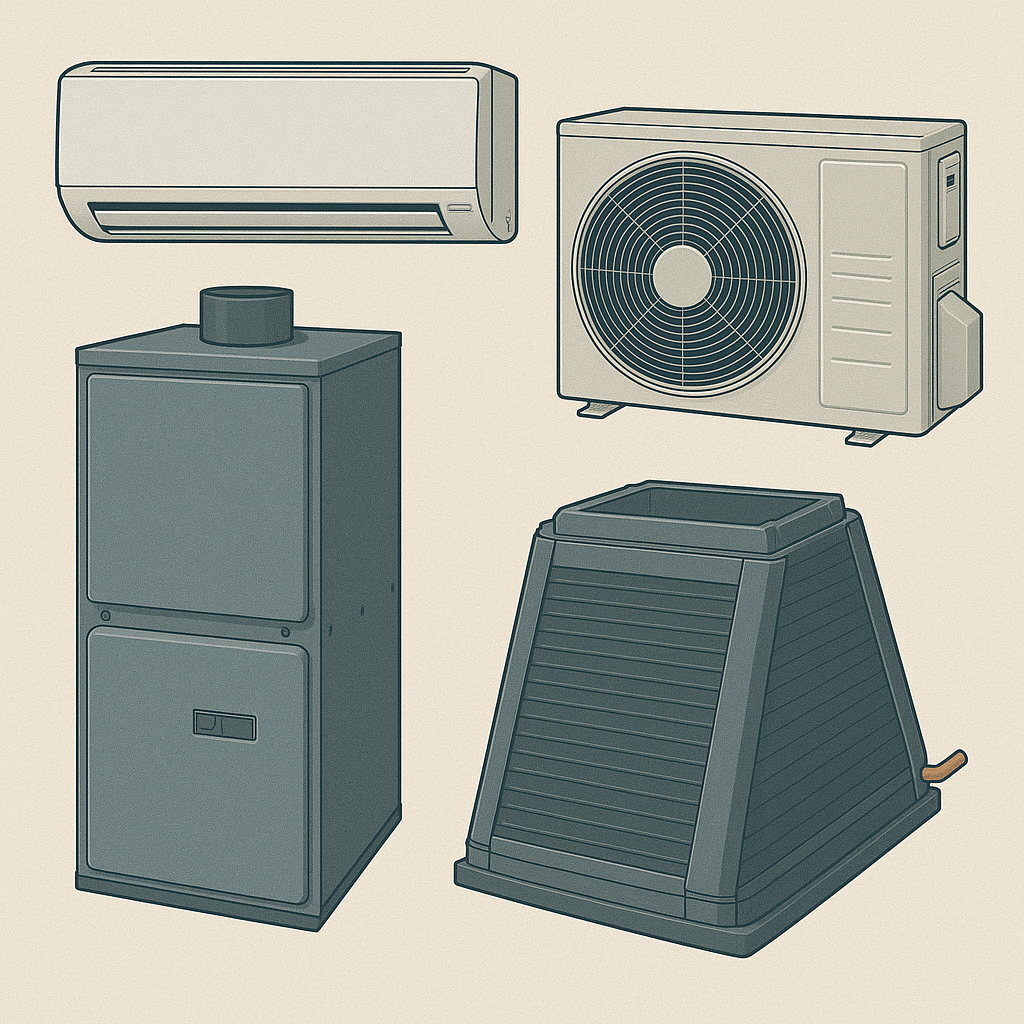 Why important to do HVAC installations with us?