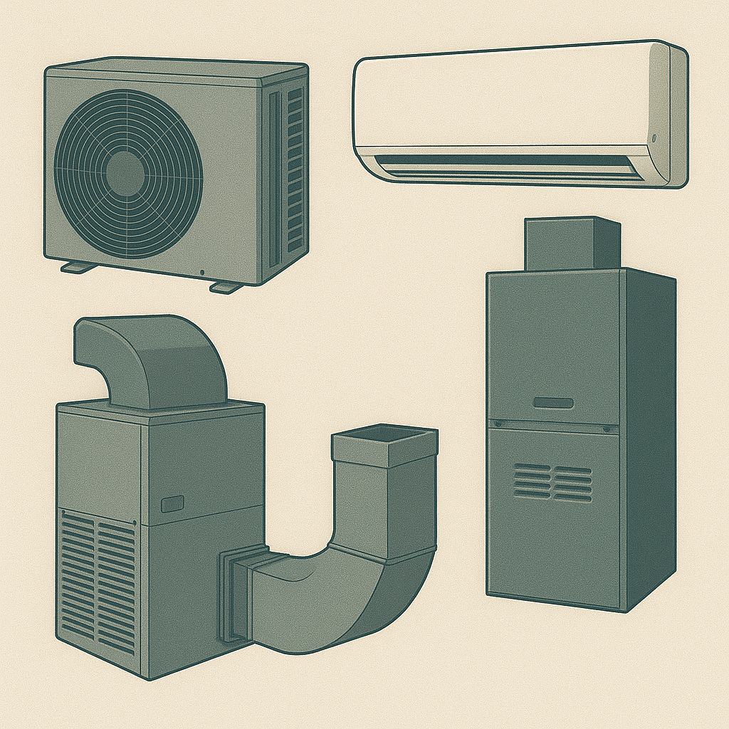 Why important to do HVAC installations with us?